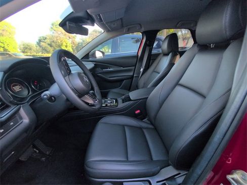 New 2024 MAZDA CX-30 AWD 2.5 S w/ Select Sport Pkg image 7