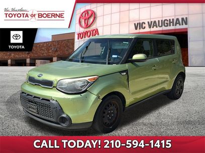 Used 2014 Kia Soul