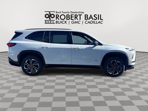 New 2026 Buick Enclave Sport Touring AWD/4WD image 9