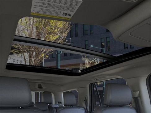 New 2025 Ford Expedition Active image 22