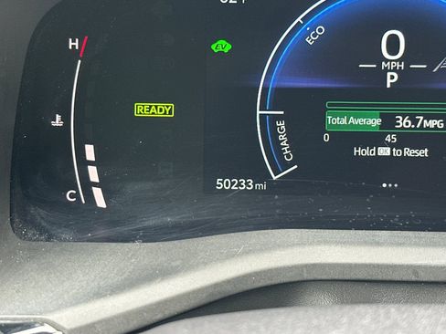 Certified 2025 Toyota Camry LE FWD image 27