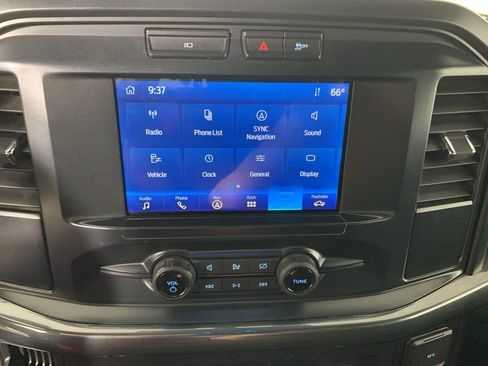 Used 2022 Ford F150 XL w/ STX Appearance Package image 22