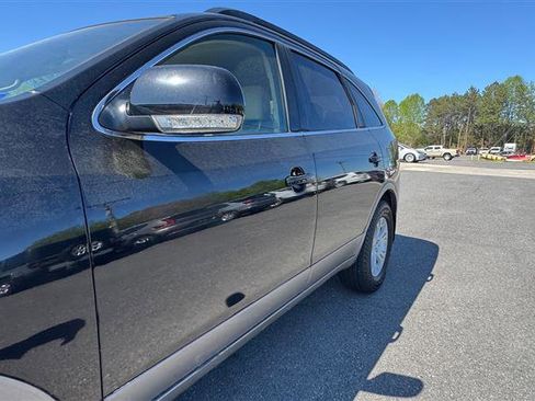 Used 2012 Hyundai Veracruz GLS image 10