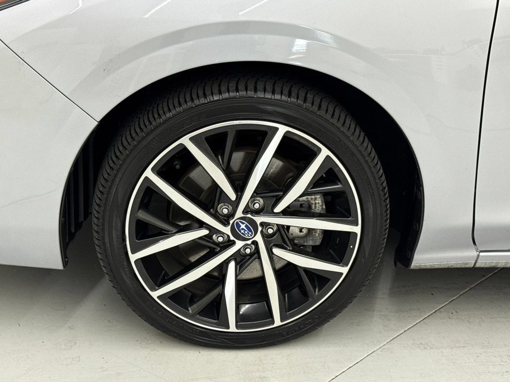 Certified 2024 Subaru Impreza 2.0i Sport AWD/4WD image 12