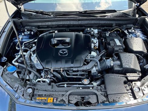 Certified 2025 MAZDA CX-30 AWD 2.5 S w/ Preferred Package image 29