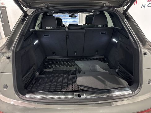 Used 2025 Audi SQ5 Prestige image 42
