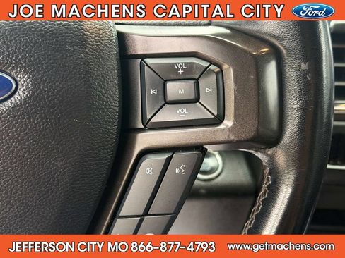 Used 2021 Ford Expedition Max Limited AWD/4WD image 28