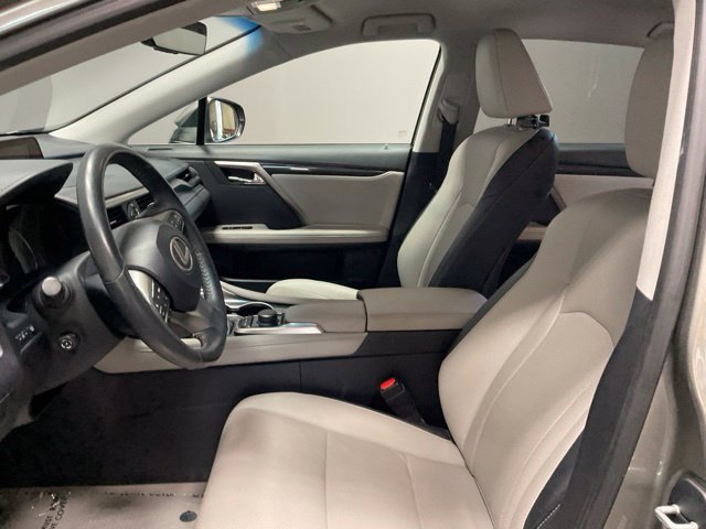Used 2019 Lexus RX 350 FWD w/ Accessory Package image 17