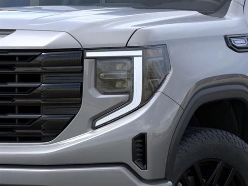 New 2026 GMC Sierra 1500 Elevation image 10