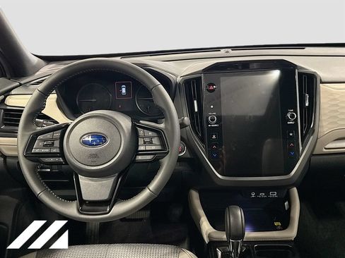 New 2026 Subaru Forester Premium AWD/4WD image 22