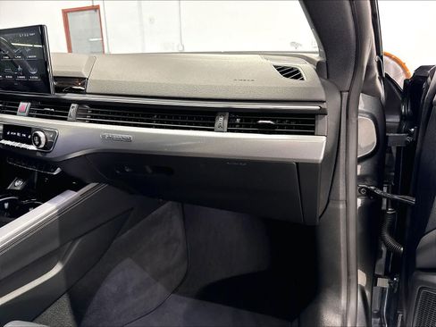 Certified 2023 Audi A5 2.0T Premium Plus w/ Premium Plus AWD/4WD image 17