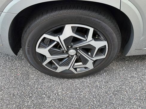 Used 2022 Hyundai Palisade Calligraphy w/ Cargo Package FWD image 40