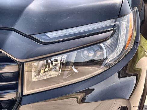 Used 2024 Honda Ridgeline Black Edition image 24