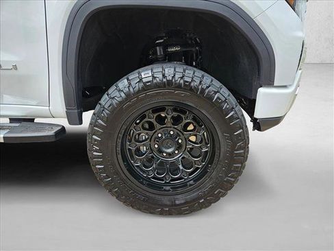 Used 2024 GMC Sierra 1500 Denali AWD/4WD image 20