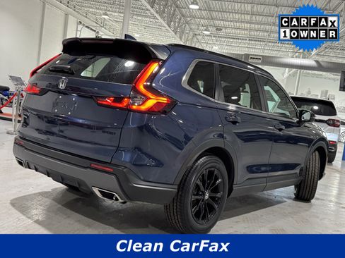 Used 2024 Honda CR-V Sport image 3