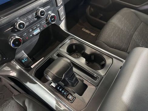 Used 2022 Ford F150 XLT w/ Equipment Group 302A High image 22