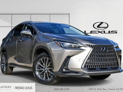 Certified 2022 Lexus NX 350 AWD w/ Premium Package