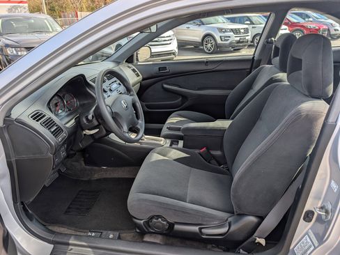 Used 2005 Honda Civic LX image 9