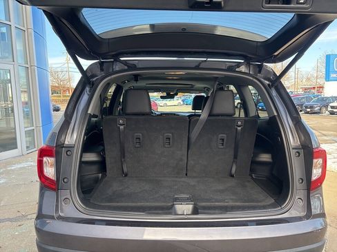 Used 2022 Honda Pilot Special Edition image 30