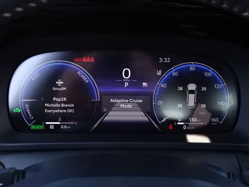 New 2026 Toyota Crown Signia AWD/4WD image 17