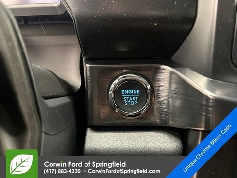 New 2026 Ford F250 Lariat image 34