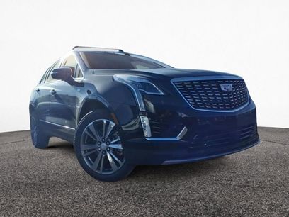 New 2026 Cadillac XT5 Premium Luxury w/ Driver Assist Package