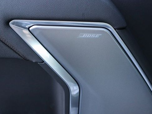 New 2026 Chevrolet Silverado 2500 High Country w/ Technology Package AWD/4WD image 7