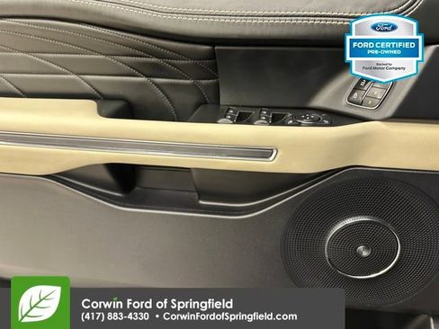 Certified 2020 Ford Expedition Platinum image 35