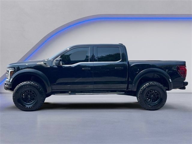Certified 2025 Ford F150 Raptor w/ Equipment Group 803A Raptor R AWD/4WD image 7
