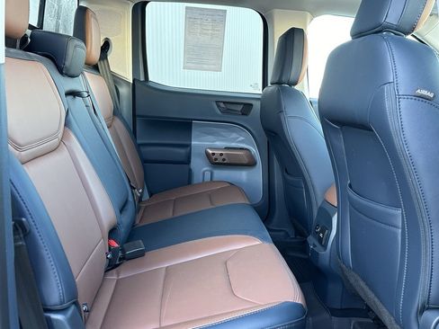 Used 2024 Ford Maverick Lariat image 22