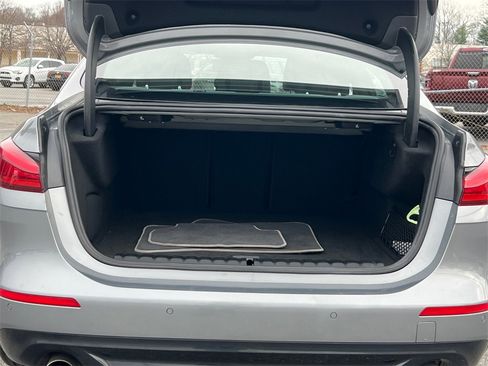 Used 2024 BMW 228i xDrive Gran Coupe image 17