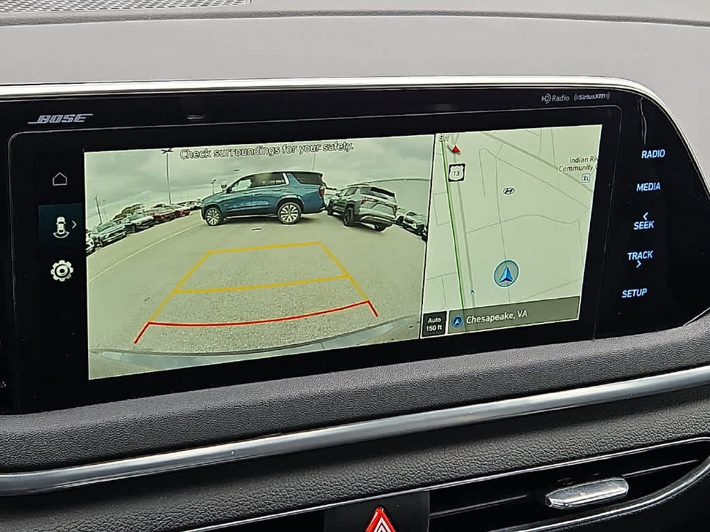 Used 2023 Hyundai Sonata SEL FWD image 17