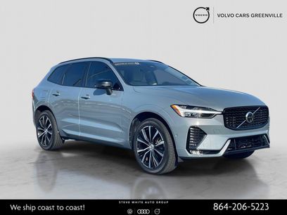 Used 2024 Volvo XC60 B5 Plus w/ Protection Package Premier
