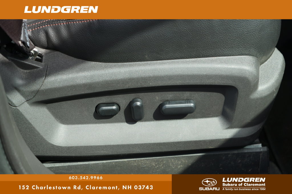 Used 2014 Ford Edge Limited w/ Driver Entry Package AWD/4WD image 9
