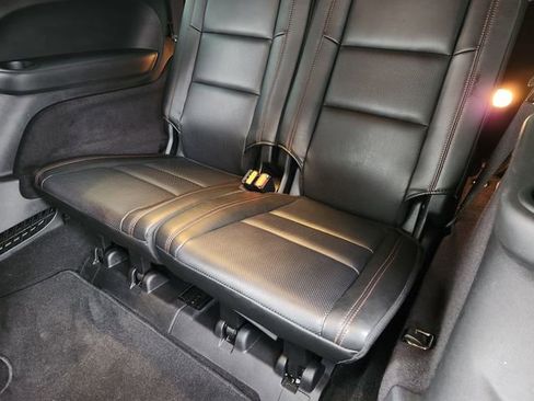 Certified 2024 Dodge Durango R/T AWD/4WD image 33