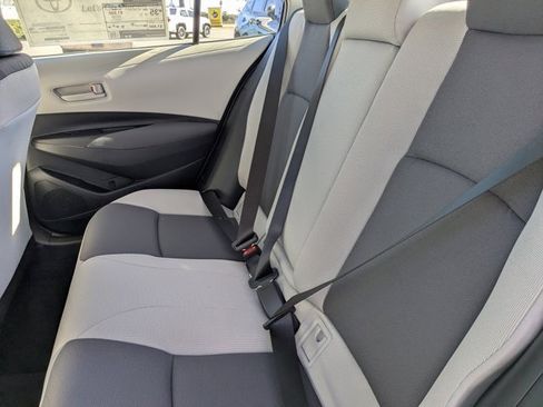 New 2026 Toyota Corolla LE image 13