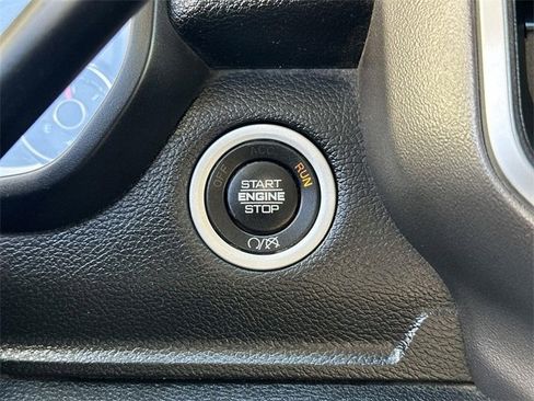 Used 2019 RAM 2500 Big Horn image 15