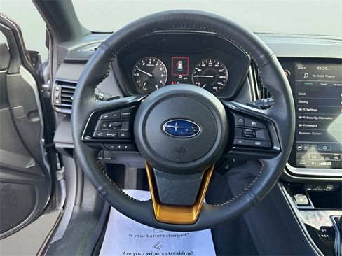 Used 2025 Subaru Outback Wilderness image 29