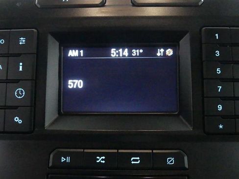 Used 2020 Ford F250 XL w/ Power Equipment Group image 33