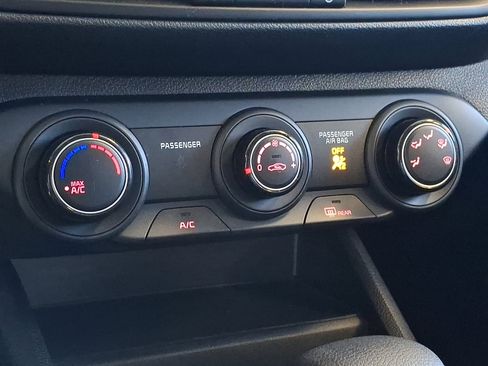 Certified 2023 Kia Forte LXS w/ LXS Technology Package image 15