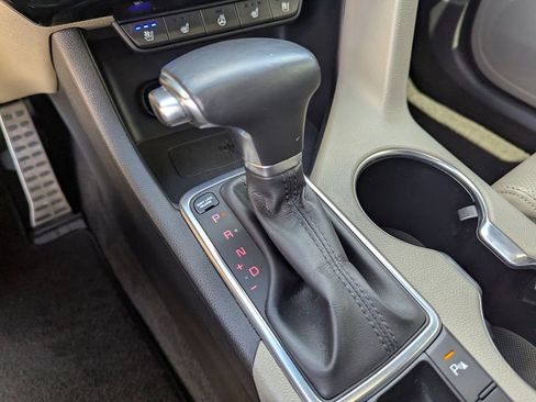 Used 2021 Kia Sportage SX image 22