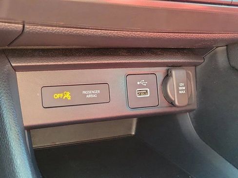 Certified 2025 Acura Integra A-Spec FWD image 24