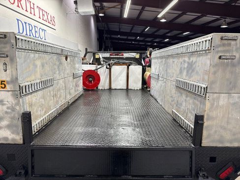 Used 2021 Chevrolet Silverado 3500 W/T w/ WT Convenience Package image 8