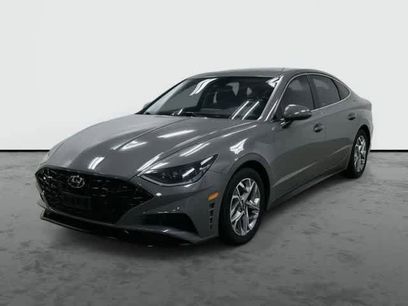 Used 2023 Hyundai Sonata SEL w/ Preferred Accessory Package