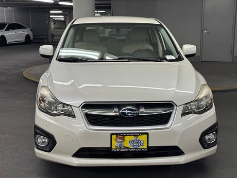 Used 2013 Subaru Impreza 2.0i Premium w/ Utility Pkg 1B AWD/4WD image 26