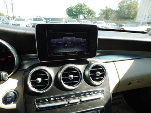 Used 2015 Mercedes-Benz C 300 C300 image 23