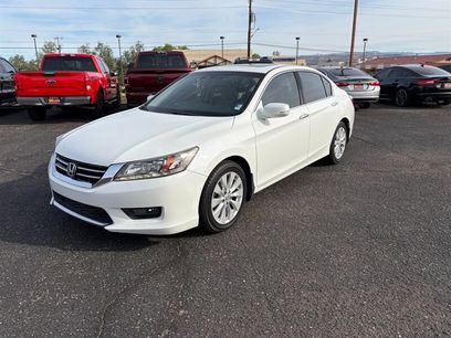 Used 2015 Honda Accord Touring
