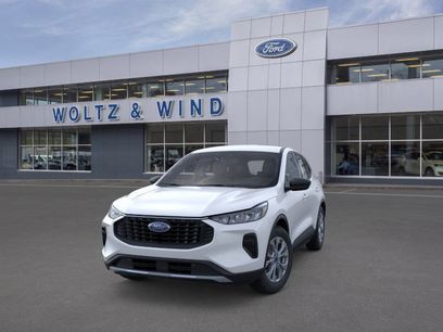 New 2026 Ford Escape Active w/ Cold Weather Package