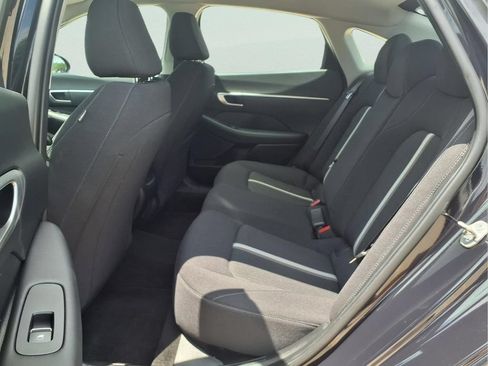 Used 2025 Hyundai Sonata SE FWD image 10