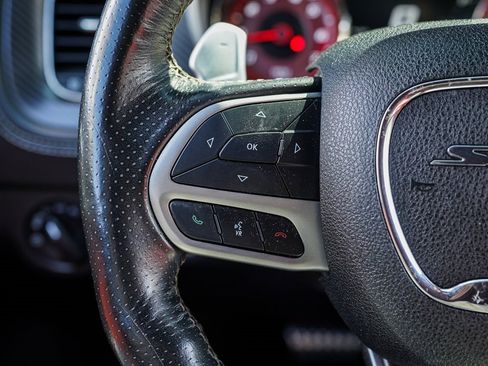 Used 2022 Dodge Charger SRT Hellcat w/ Harman/Kardon Audio Group image 29